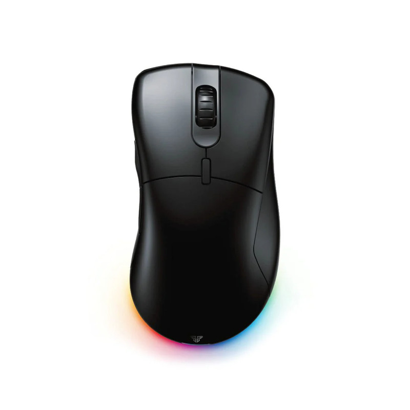 Fantech Helios GO XD5 RGB Wired/Wireless Gaming Mouse - Black - فأرة